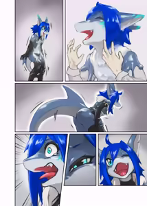 Page 108 of artist: シズミツバサ - preview thumbnail