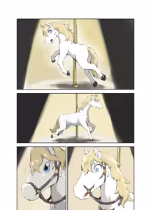 Page 11 of artist: シズミツバサ - preview thumbnail