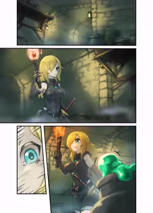 Page 111 of artist: シズミツバサ - preview thumbnail