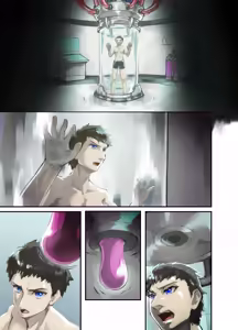 Page 115 of artist: シズミツバサ - preview thumbnail