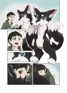Page 124 of artist: シズミツバサ - preview thumbnail