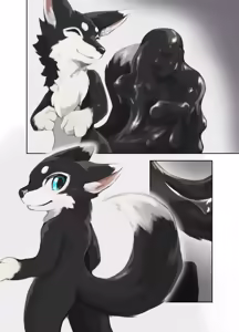 Page 125 of artist: シズミツバサ - preview thumbnail