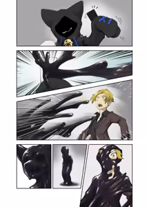 Page 131 of artist: シズミツバサ - preview thumbnail
