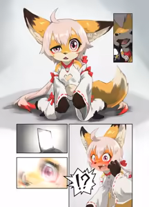 Page 132 of artist: シズミツバサ - preview thumbnail