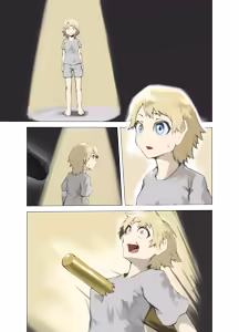Page 9 of artist: シズミツバサ - preview thumbnail