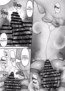 Page 19 of Welcome! Cuntboy Cafe - preview thumbnail