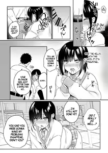 Page 27 of Muttsuri Shojo JK no  Yokubou Kaihou  Ecchi | Closet Pervert JK Virgin Unleashed Her Desire For Sex - preview thumbnail