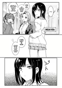 Page 3 of Muttsuri Shojo JK no  Yokubou Kaihou  Ecchi | Closet Pervert JK Virgin Unleashed Her Desire For Sex - preview thumbnail