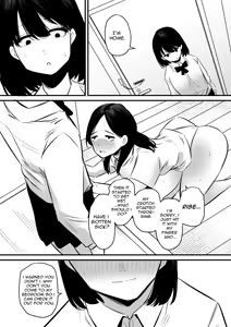 Page 16 of Onanie   Mikeiken  no Ane o Suntome de Asonde Mita |  I Toyed With My Older Sister Who Has Never Experienced Masturbation By Edging Her - preview thumbnail