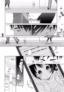 Page 42 of Bukiyou na Futari | An Awkward Couple - preview thumbnail