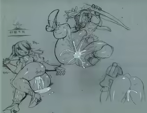 Page 7 of Adventurer - preview thumbnail