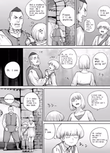 Page 3 of Ki no yoi o Ane-san ni Iroiro Misete Morau Hanashi - preview thumbnail