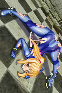 Page 181 of Insect nursery and meat urinal Samus ~ A female warrior who is raped by tentacles, zombies, insects, slugs, caterpillars, and flies and gives birth to insects ~ - preview thumbnail