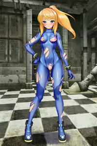 Page 183 of Insect nursery and meat urinal Samus ~ A female warrior who is raped by tentacles, zombies, insects, slugs, caterpillars, and flies and gives birth to insects ~ - preview thumbnail