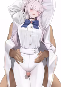 Ramanda — hentai manga cover on Fhentai