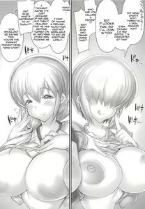 Page 5 of Uzaki-chan-tachi wa Bocchi Kojirasete Hentai Seiheki Wazuratta Senpai ni SNS de Shirouto Danyuu Boshuu shite Satsuei shita Hamedori Rankou Douga o Okuritsuketai!! - preview thumbnail