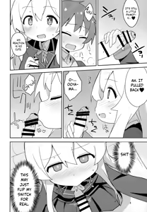 Page 8 of Onii-chan wa Puniman 2! | Oniichan's got a plump little pussy 2! - preview thumbnail