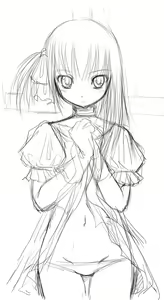 Page 14 of Gothic Habitant - preview thumbnail
