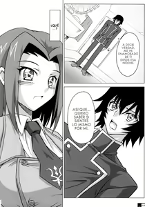 Page 11 of Ero Terrorist Kallen no Kokuhaku Daisakusen (decensored) - preview thumbnail