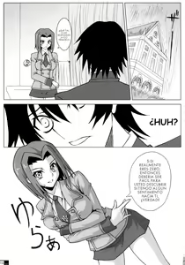 Page 12 of Ero Terrorist Kallen no Kokuhaku Daisakusen (decensored) - preview thumbnail