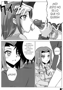 Page 15 of Ero Terrorist Kallen no Kokuhaku Daisakusen (decensored) - preview thumbnail