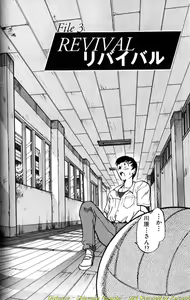Page 47 of Shiawase Ni Naritai - preview thumbnail