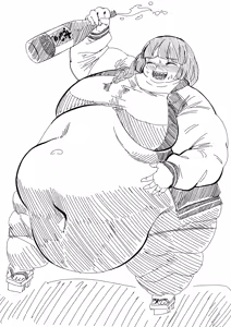 Page 355 of カイガ/kaigabeast1123/KaiGa2nd - preview thumbnail