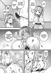 Page 5 of Dido-chan wa Yaku ni Tachitai!! | Dido-chan Quiere ser Útil - preview thumbnail