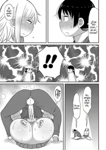 Page 154 of Kotoshi kara Kyougaku no Gakkou ni Nyuugaku shitara Otoko ga Boku dake datta - preview thumbnail
