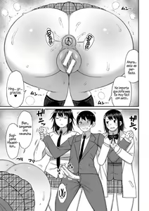 Page 172 of Kotoshi kara Kyougaku no Gakkou ni Nyuugaku shitara Otoko ga Boku dake datta - preview thumbnail