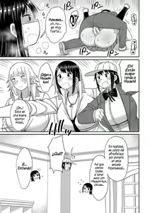 Page 180 of Kotoshi kara Kyougaku no Gakkou ni Nyuugaku shitara Otoko ga Boku dake datta - preview thumbnail