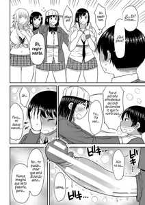 Page 183 of Kotoshi kara Kyougaku no Gakkou ni Nyuugaku shitara Otoko ga Boku dake datta - preview thumbnail