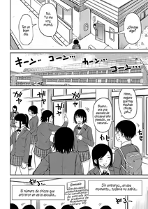 Page 3 of Kotoshi kara Kyougaku no Gakkou ni Nyuugaku shitara Otoko ga Boku dake datta - preview thumbnail