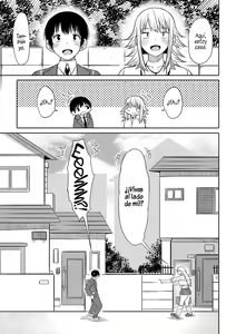 Page 34 of Kotoshi kara Kyougaku no Gakkou ni Nyuugaku shitara Otoko ga Boku dake datta - preview thumbnail