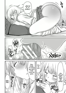 Page 37 of Kotoshi kara Kyougaku no Gakkou ni Nyuugaku shitara Otoko ga Boku dake datta - preview thumbnail