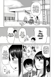 Page 56 of Kotoshi kara Kyougaku no Gakkou ni Nyuugaku shitara Otoko ga Boku dake datta - preview thumbnail