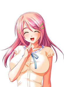 Page 217 of Mainichi Kedamono!! Love Ero☆Momoiro☆School Life♪ - Immoral Edition - Character Set Part 1/5 - preview thumbnail