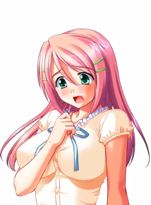 Page 223 of Mainichi Kedamono!! Love Ero☆Momoiro☆School Life♪ - Immoral Edition - Character Set Part 1/5 - preview thumbnail