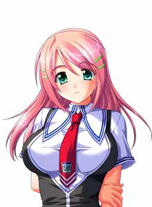 Page 255 of Mainichi Kedamono!! Love Ero☆Momoiro☆School Life♪ - Immoral Edition - Character Set Part 1/5 - preview thumbnail