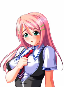 Page 276 of Mainichi Kedamono!! Love Ero☆Momoiro☆School Life♪ - Immoral Edition - Character Set Part 1/5 - preview thumbnail