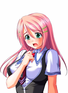Page 277 of Mainichi Kedamono!! Love Ero☆Momoiro☆School Life♪ - Immoral Edition - Character Set Part 1/5 - preview thumbnail