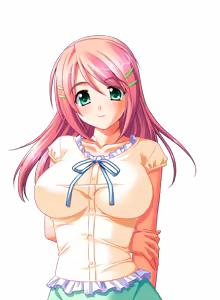Page 29 of Mainichi Kedamono!! Love Ero☆Momoiro☆School Life♪ - Immoral Edition - Character Set Part 1/5 - preview thumbnail