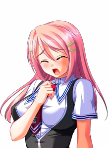 Page 84 of Mainichi Kedamono!! Love Ero☆Momoiro☆School Life♪ - Immoral Edition - Character Set Part 1/5 - preview thumbnail