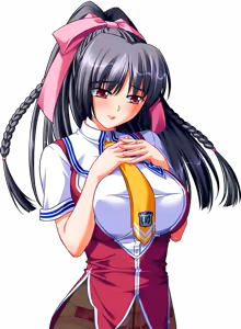 Page 128 of Mainichi Kedamono!! Love Ero☆Momoiro☆School Life♪ - Immoral Edition - Character Set Part 3/5 - preview thumbnail