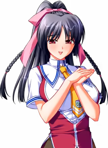 Page 152 of Mainichi Kedamono!! Love Ero☆Momoiro☆School Life♪ - Immoral Edition - Character Set Part 3/5 - preview thumbnail
