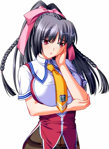 Page 154 of Mainichi Kedamono!! Love Ero☆Momoiro☆School Life♪ - Immoral Edition - Character Set Part 3/5 - preview thumbnail