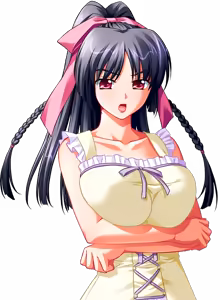 Page 183 of Mainichi Kedamono!! Love Ero☆Momoiro☆School Life♪ - Immoral Edition - Character Set Part 3/5 - preview thumbnail