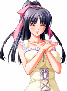Page 185 of Mainichi Kedamono!! Love Ero☆Momoiro☆School Life♪ - Immoral Edition - Character Set Part 3/5 - preview thumbnail