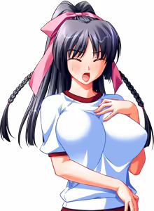 Page 19 of Mainichi Kedamono!! Love Ero☆Momoiro☆School Life♪ - Immoral Edition - Character Set Part 3/5 - preview thumbnail