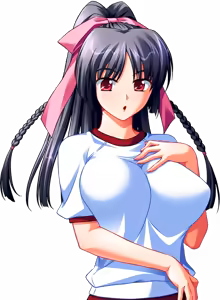 Page 21 of Mainichi Kedamono!! Love Ero☆Momoiro☆School Life♪ - Immoral Edition - Character Set Part 3/5 - preview thumbnail